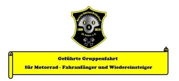 Anfänger Tour 2022 1