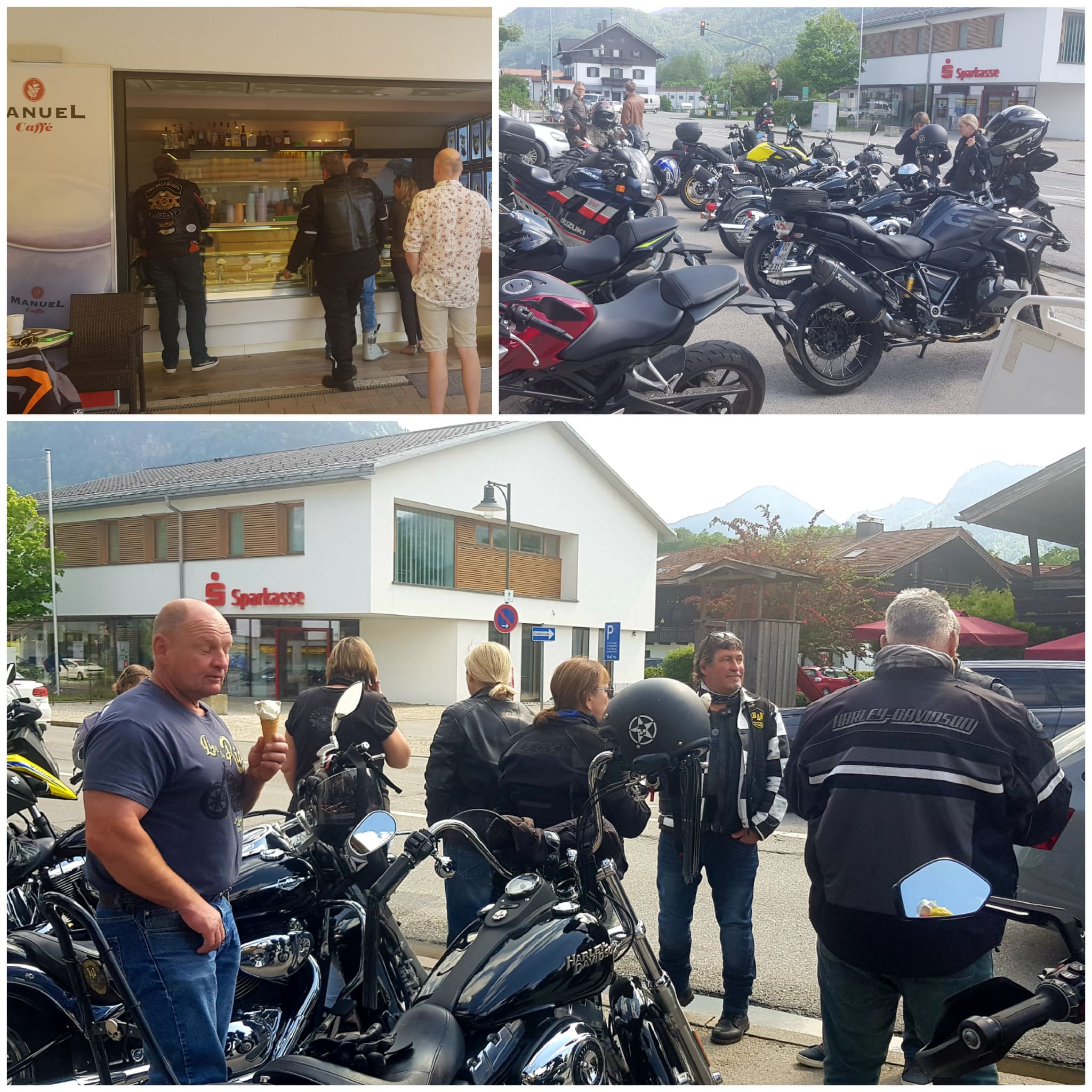 Anfänger Tour 2022 10