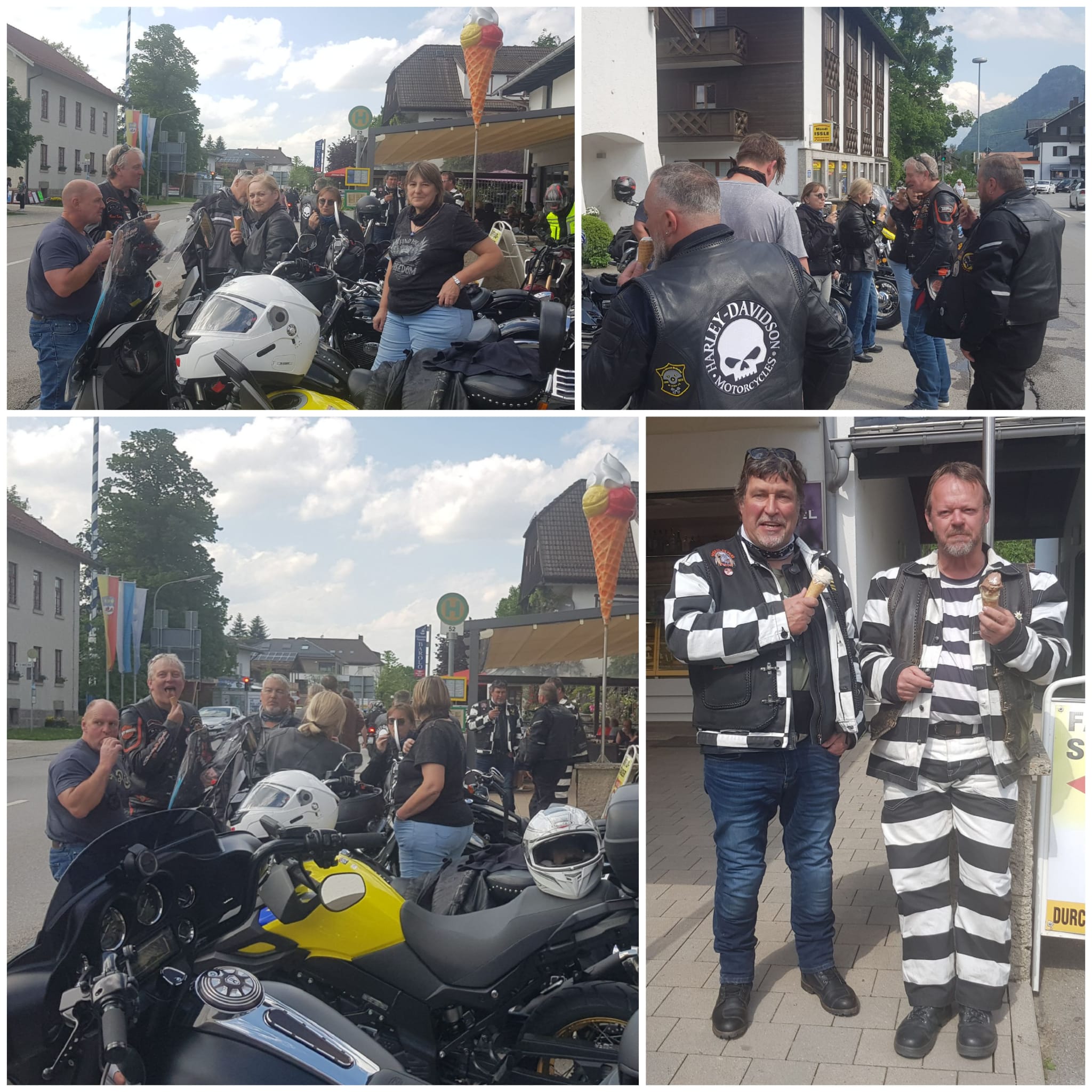 Anfänger Tour 2022 11