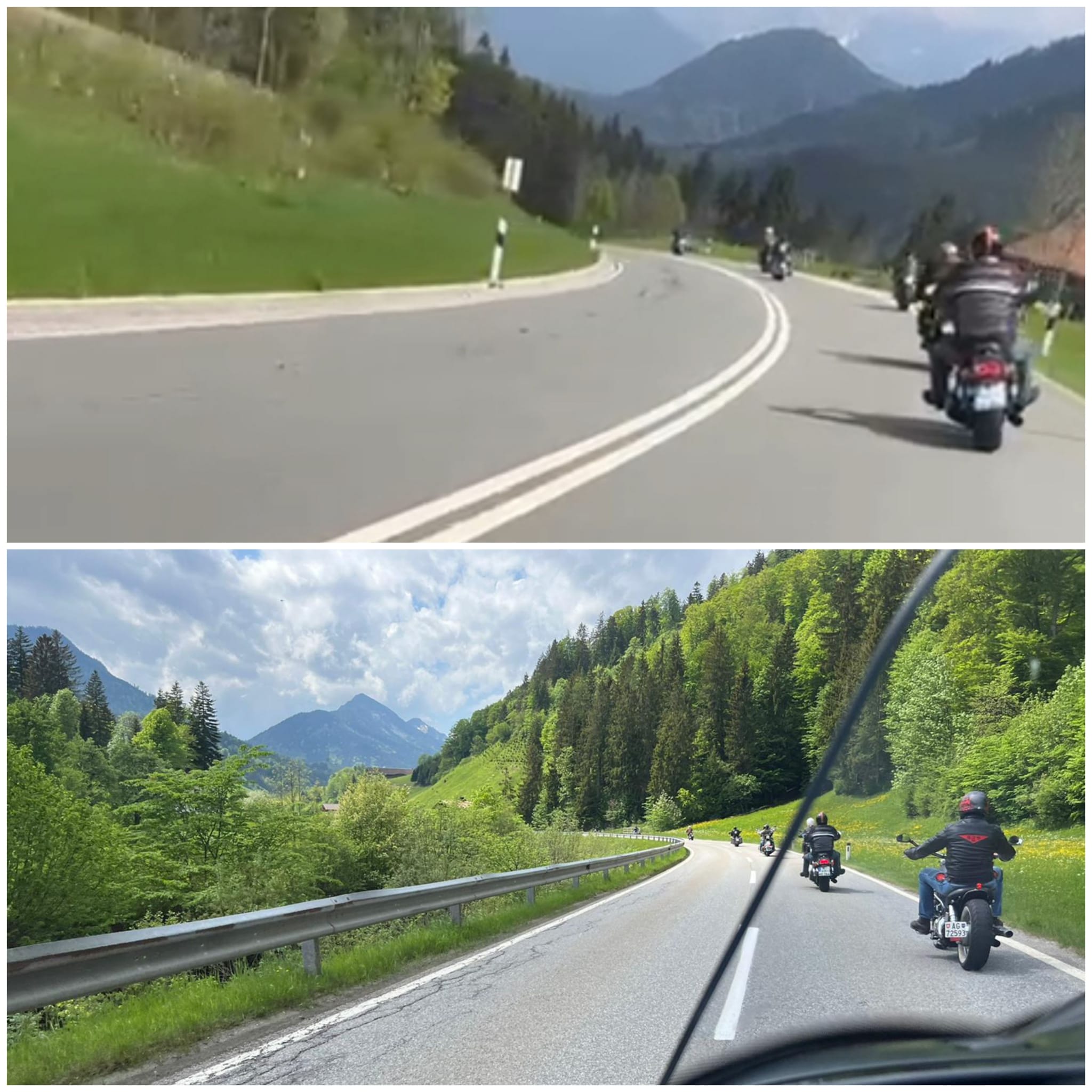 Anfänger Tour 2022 12