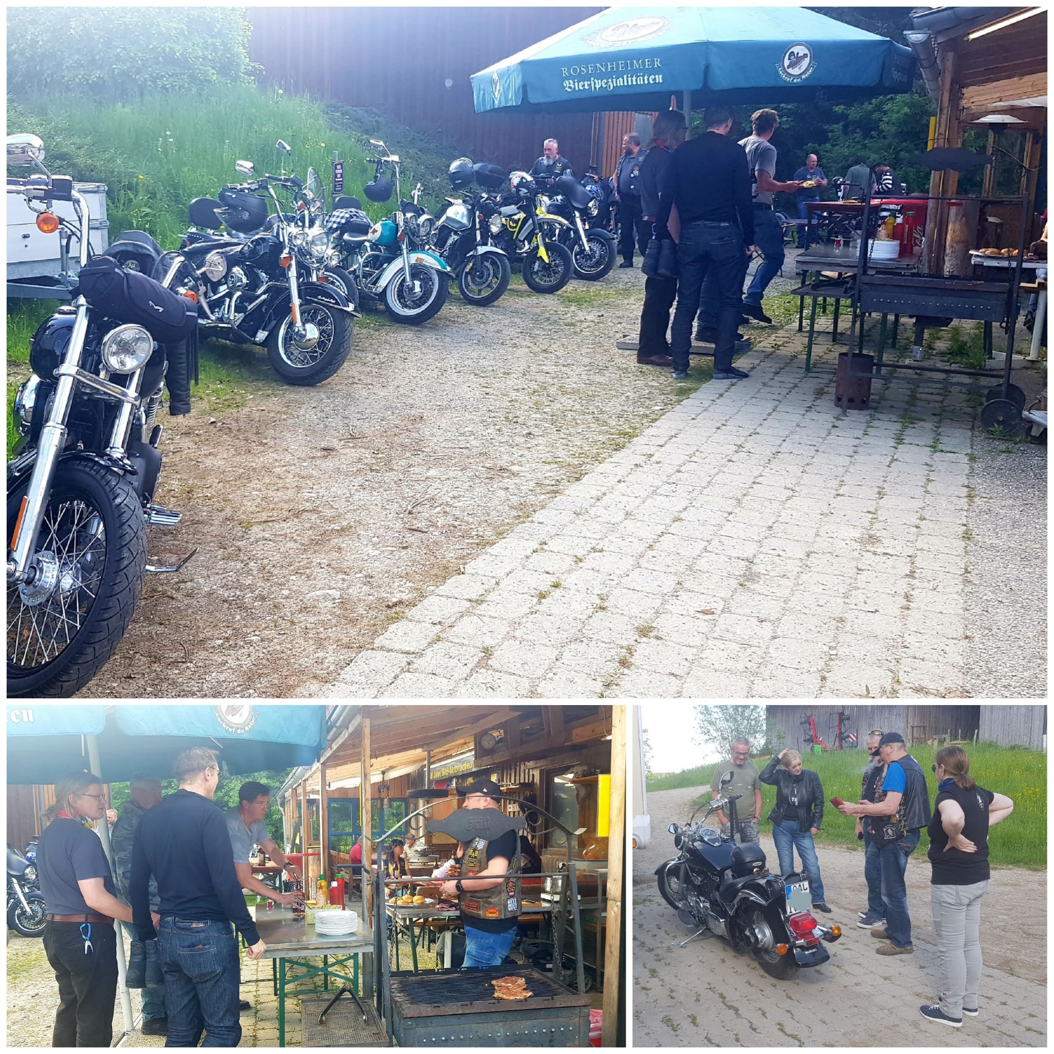 Anfänger Tour 2022 13