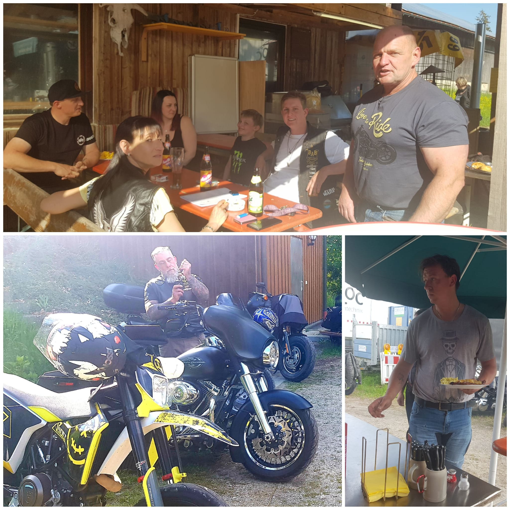 Anfänger Tour 2022 14