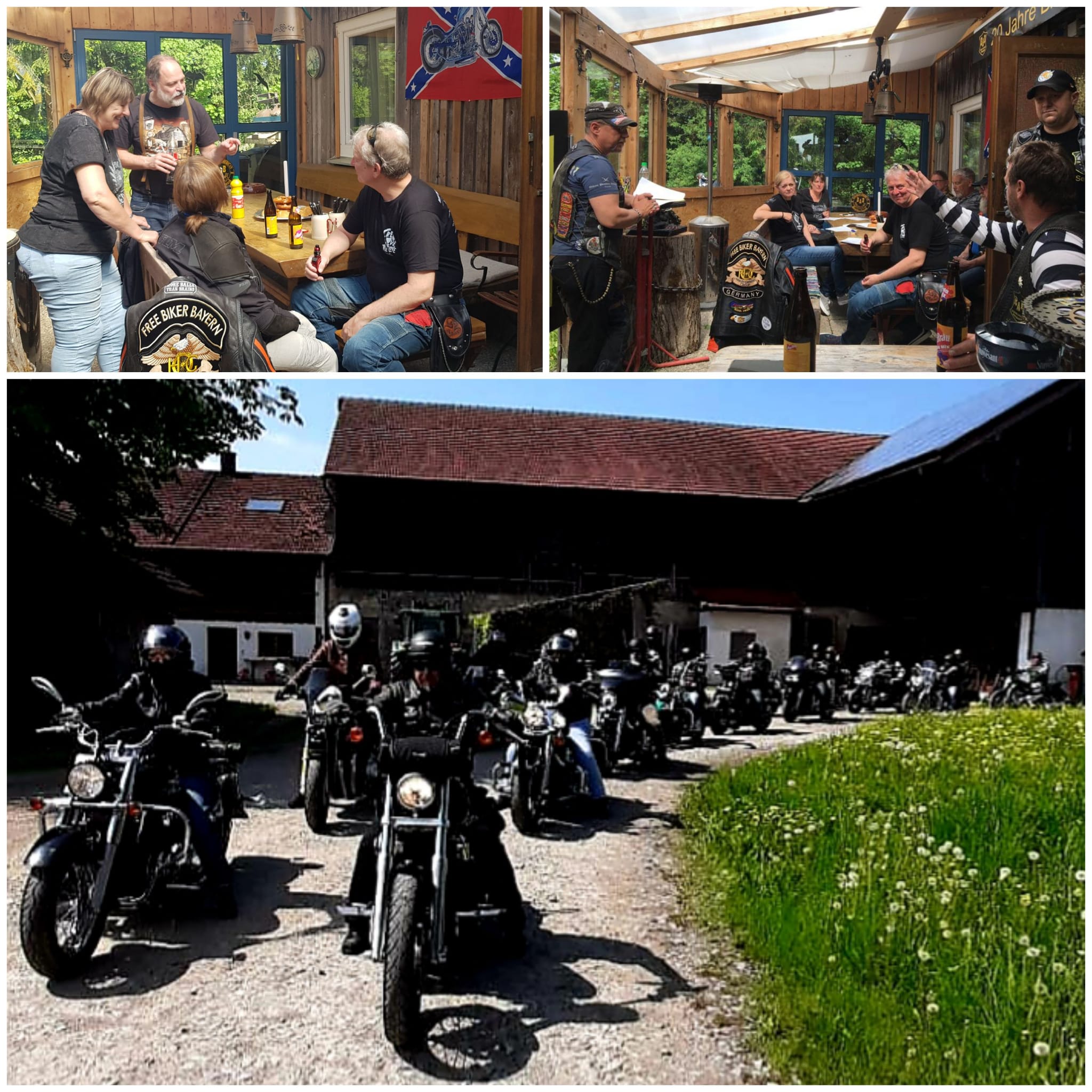 Anfänger Tour 2022 3