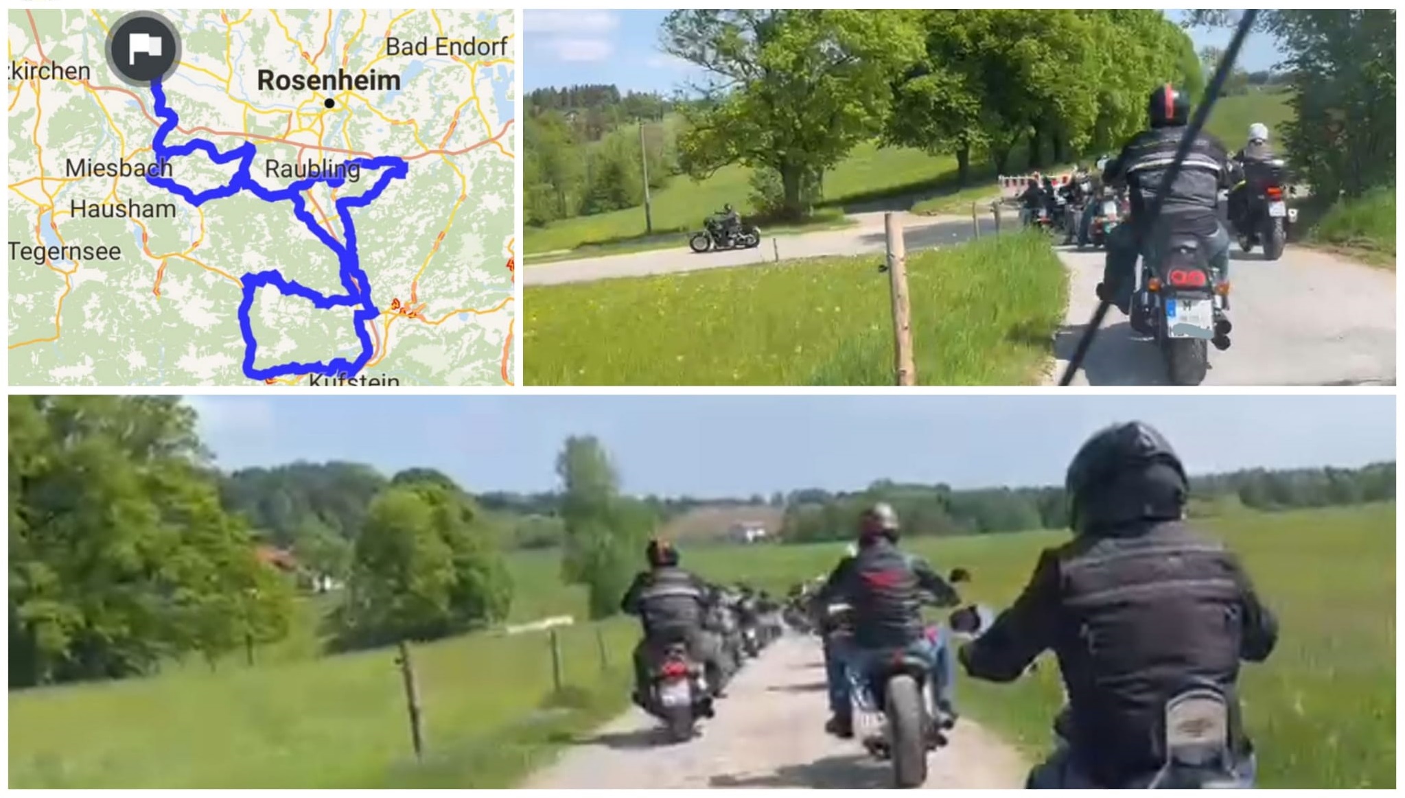 Anfänger Tour 2022 4