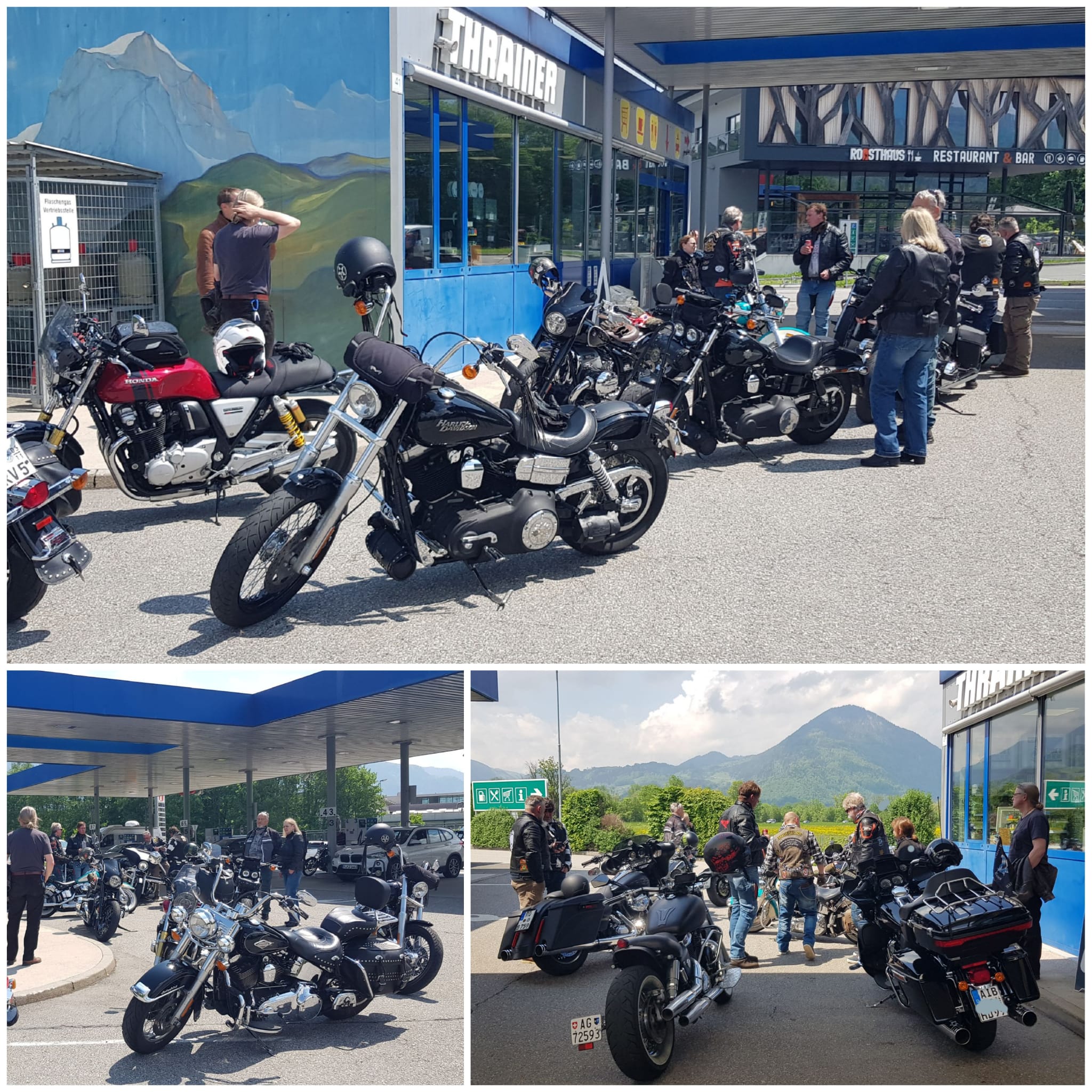 Anfänger Tour 2022 5