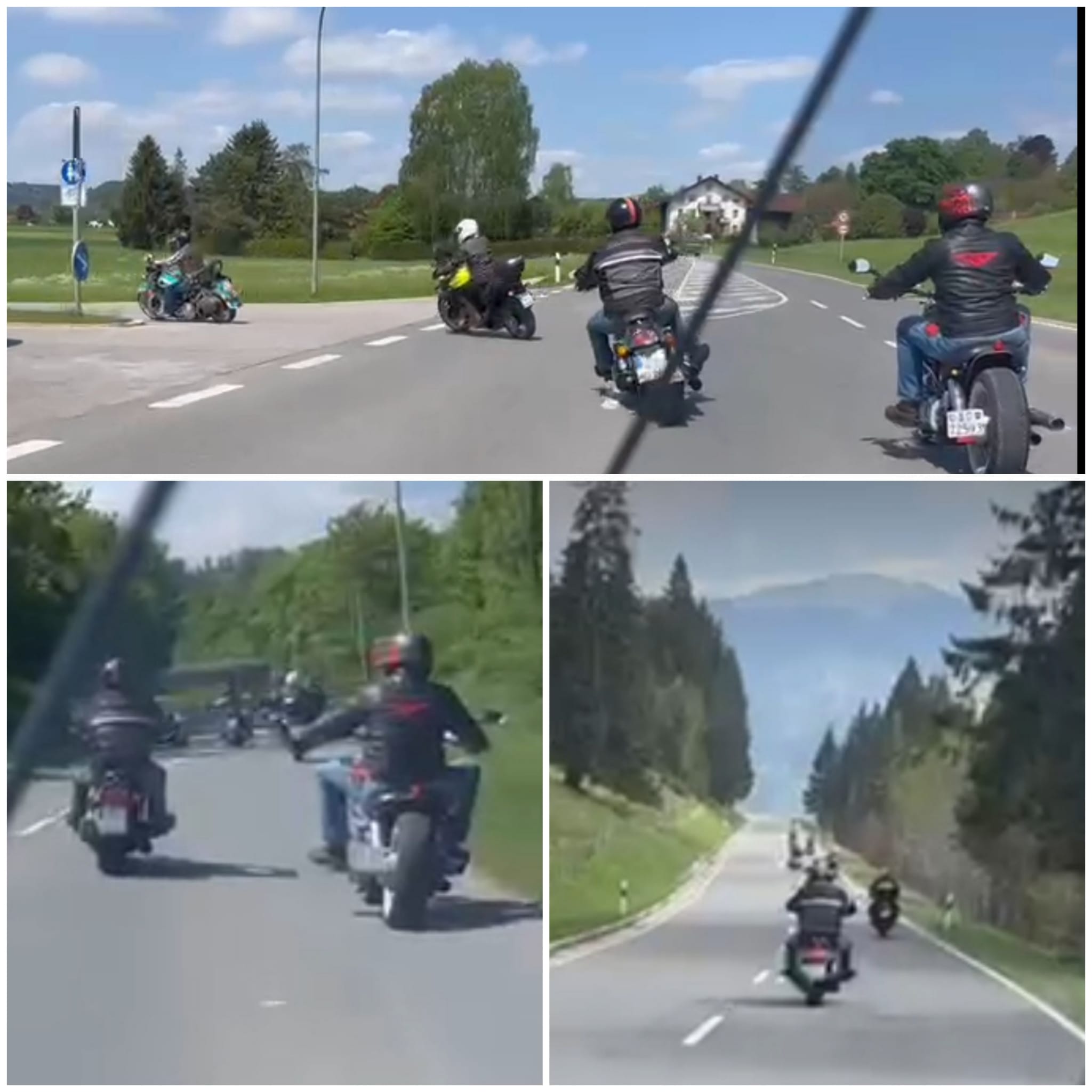 Anfänger Tour 2022 6