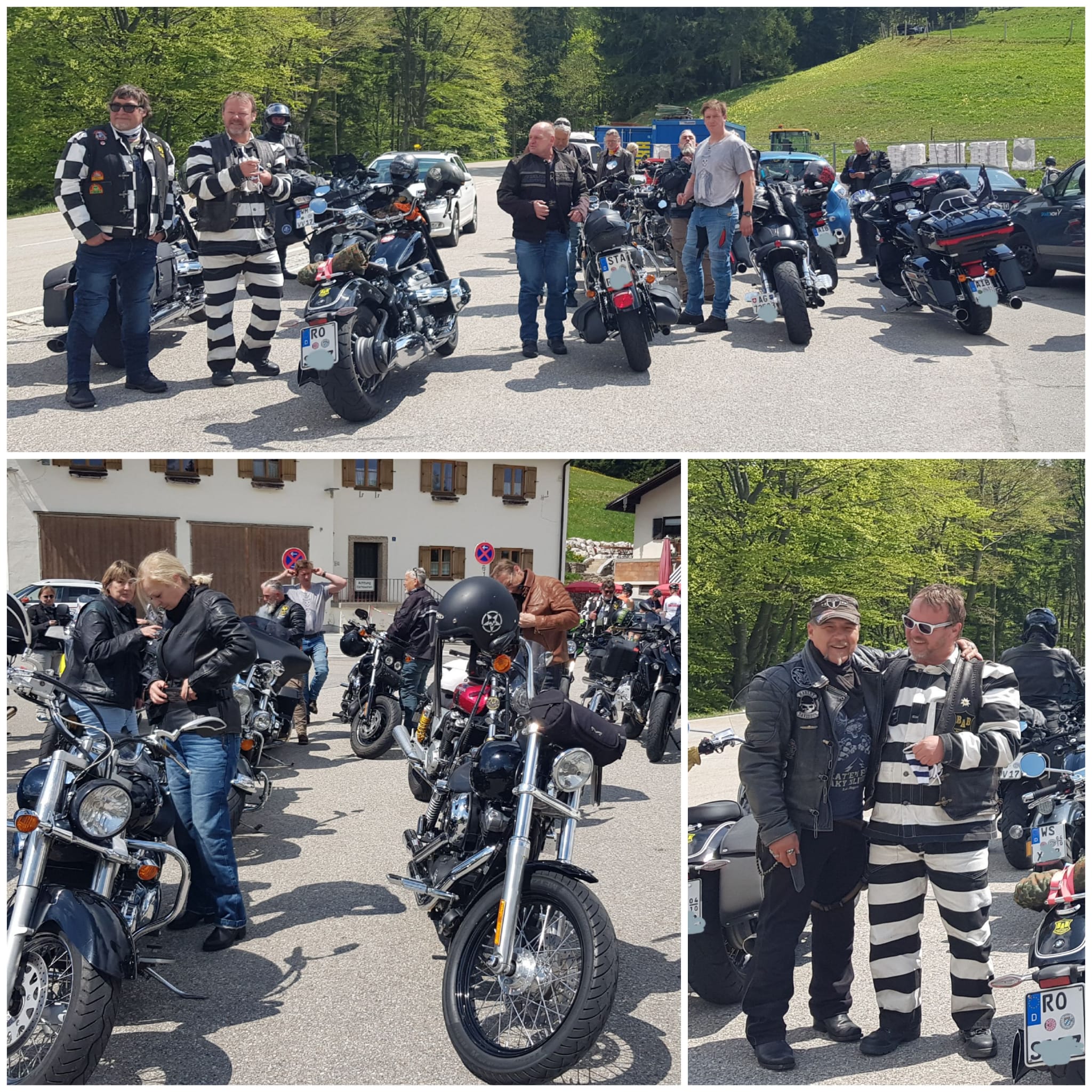 Anfänger Tour 2022 7