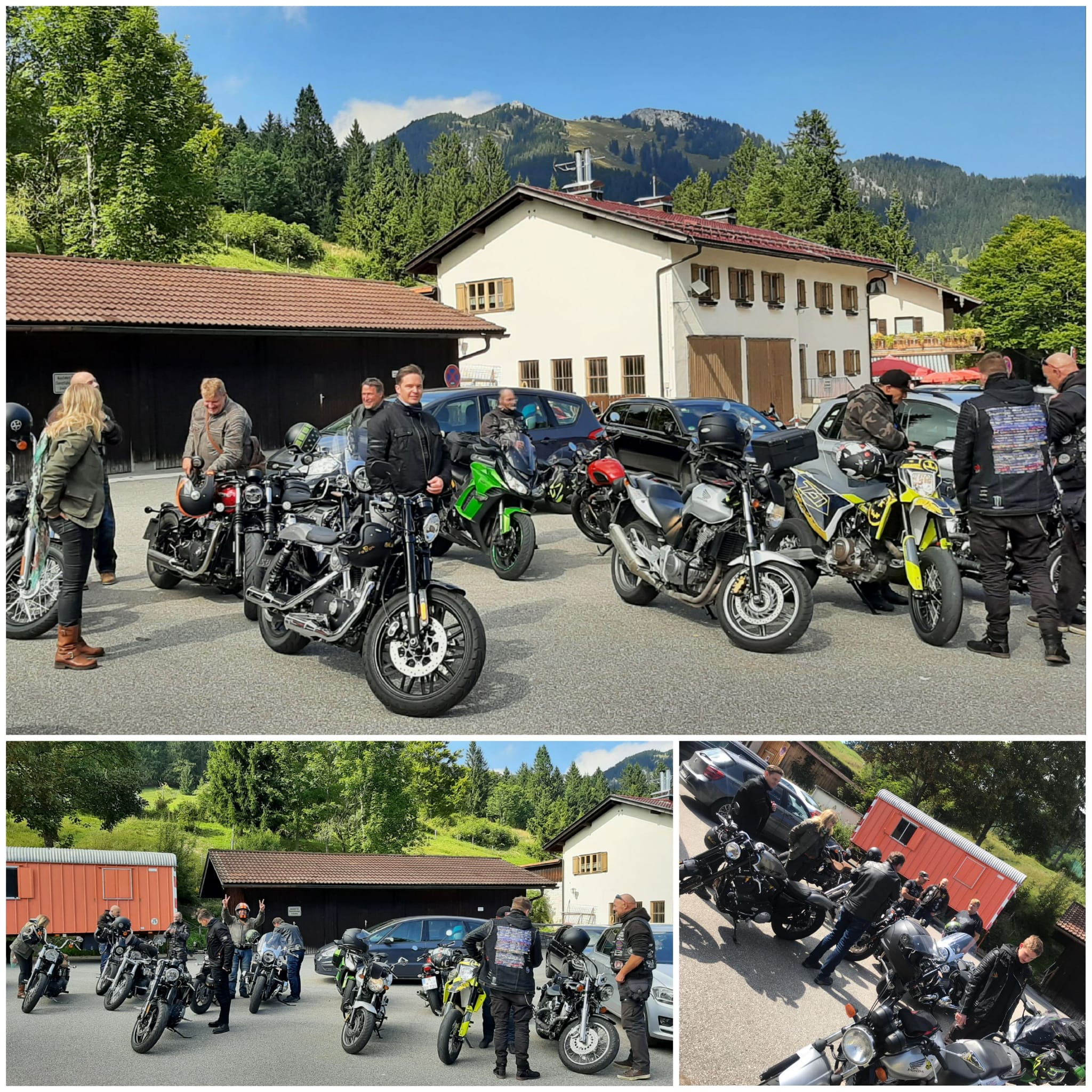 BAB geführte Gruppenfahrt 2021 4