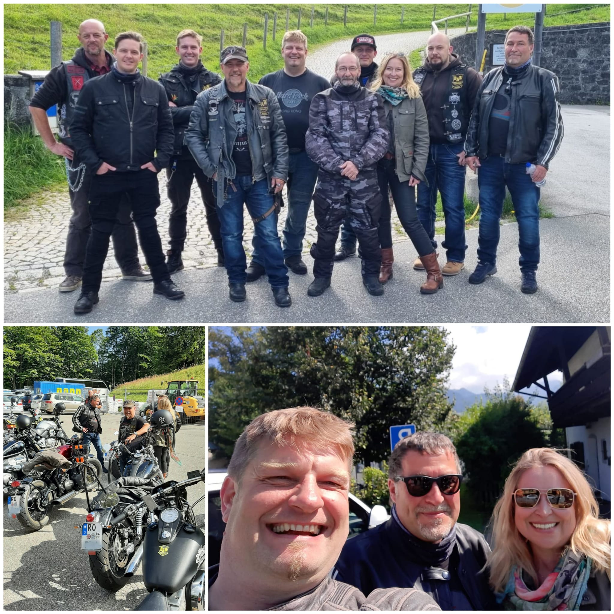 BAB geführte Gruppenfahrt 2021 5