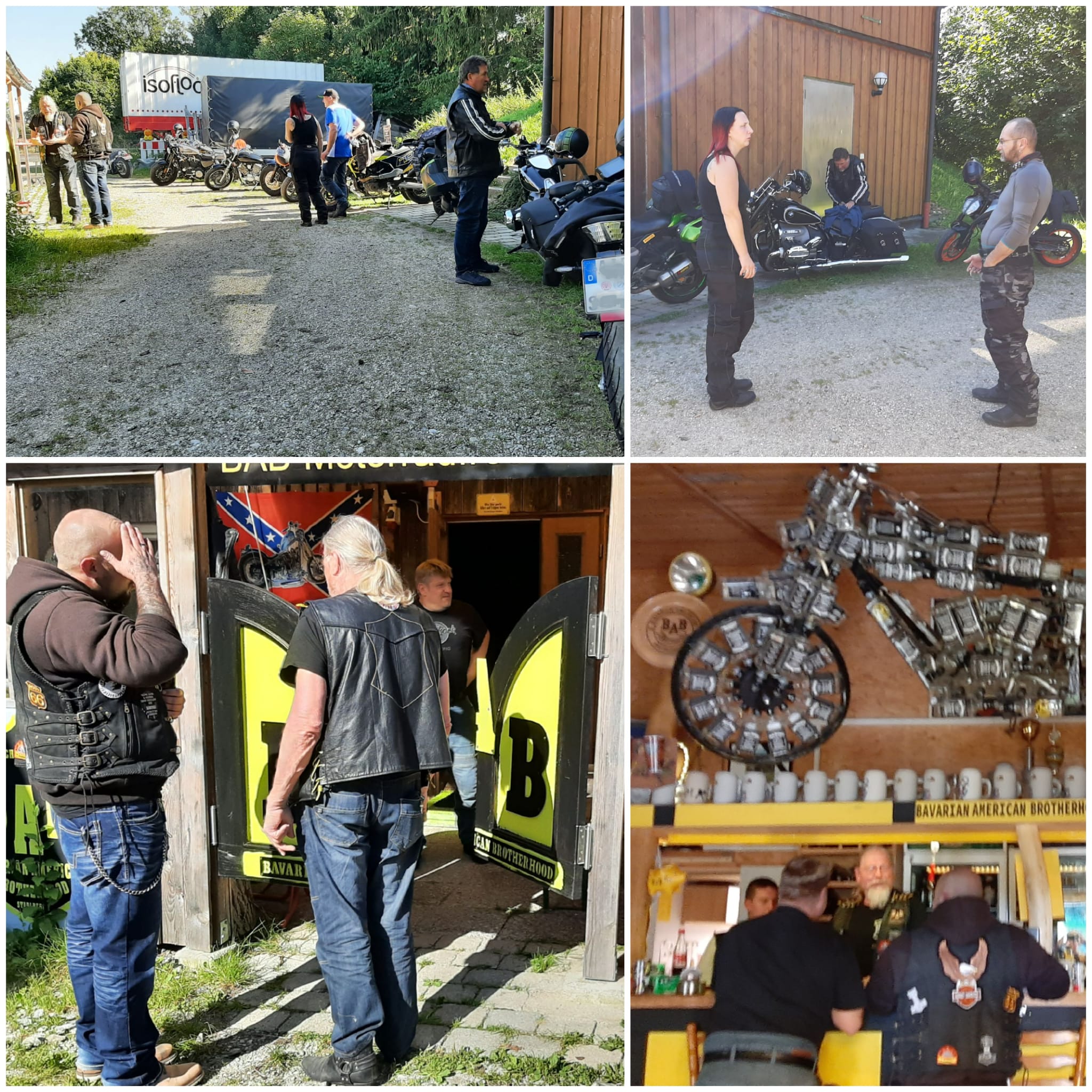 BAB geführte Gruppenfahrt 2021 6