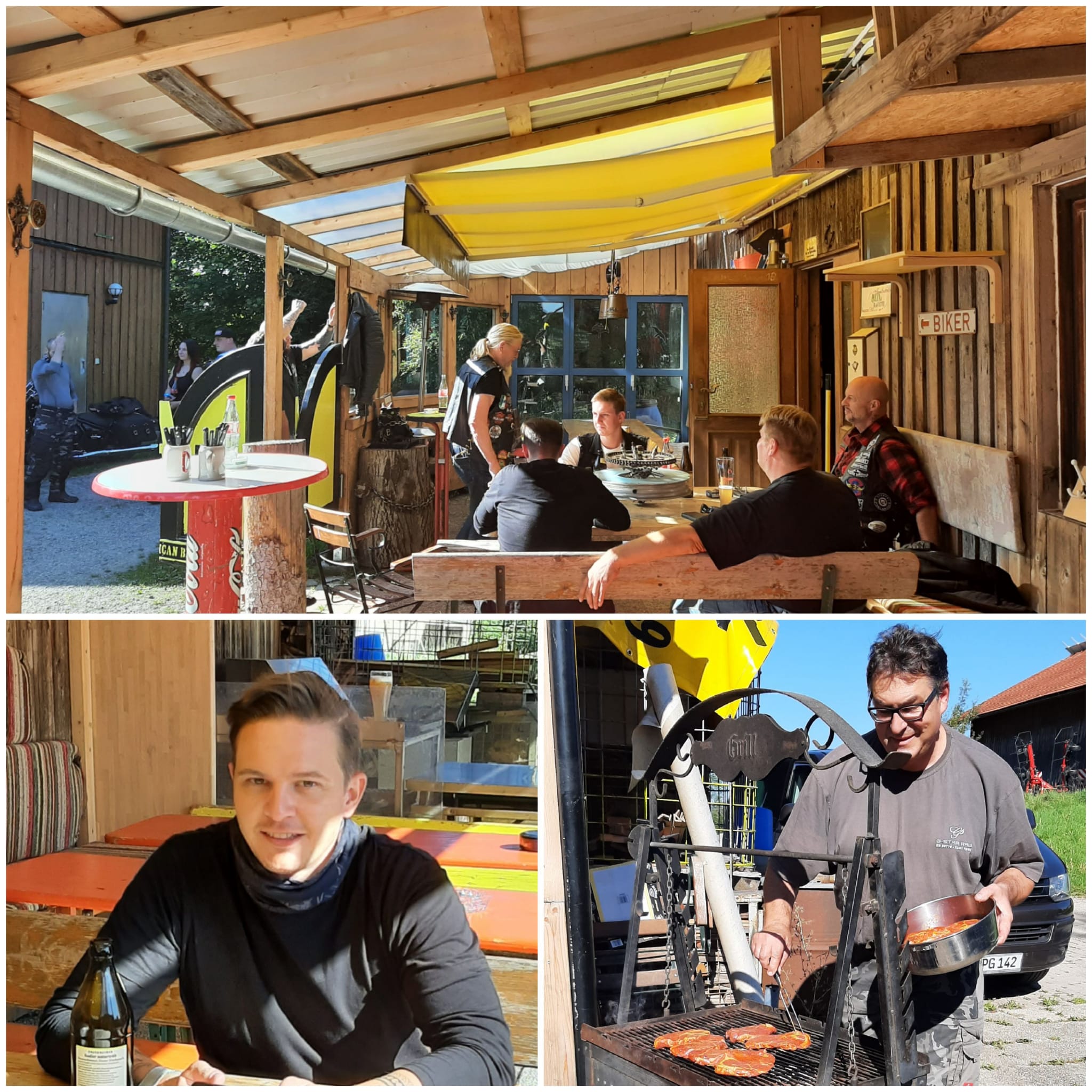 BAB geführte Gruppenfahrt 2021 7