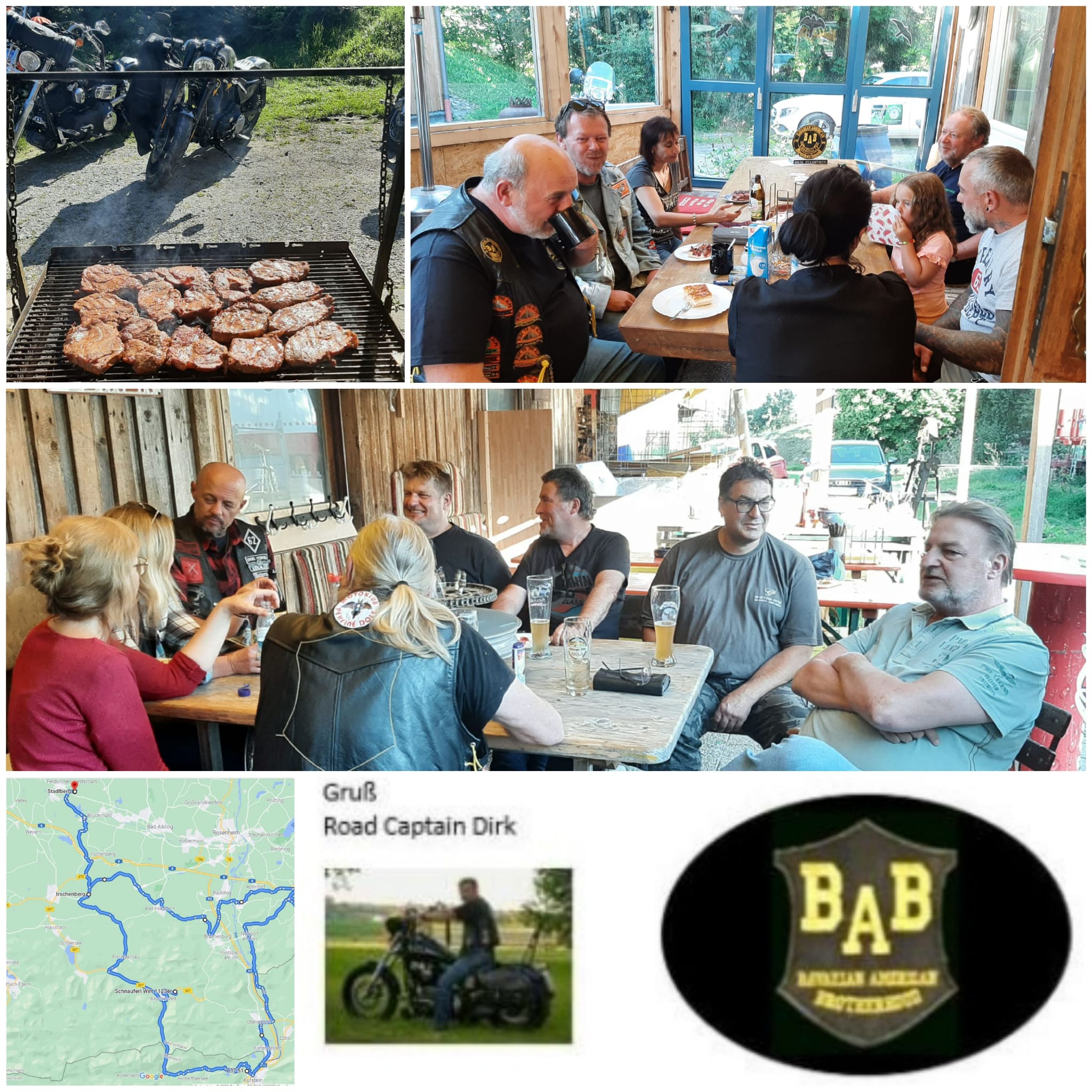 BAB geführte Gruppenfahrt 2021 8