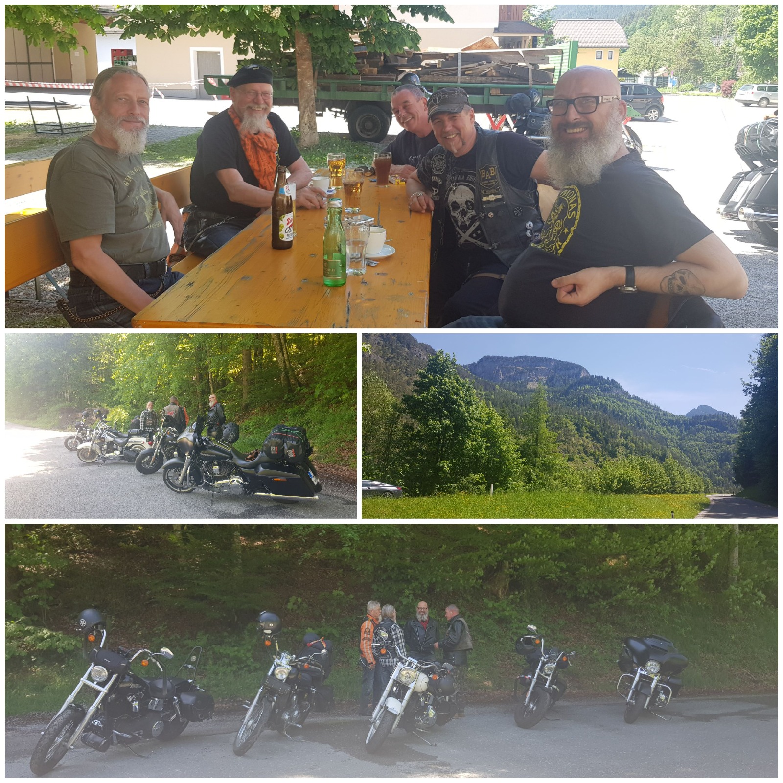 Hell over 2022 Gurktal kl 1