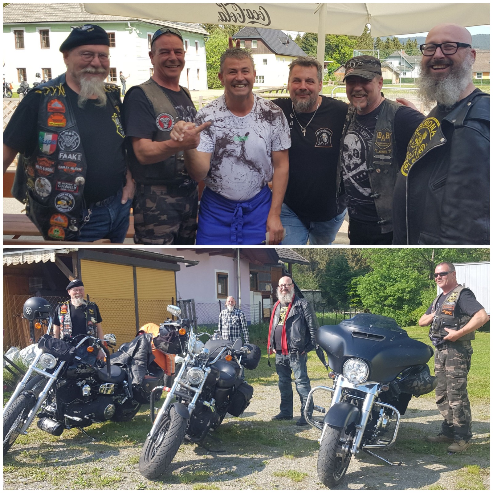 Hell over 2022 Gurktal kl 3