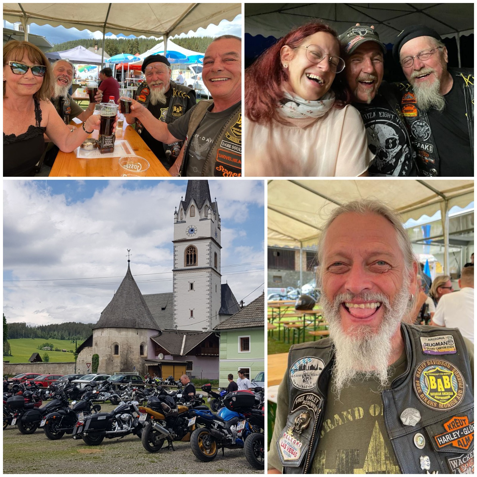 Hell over 2022 Gurktal kl 4