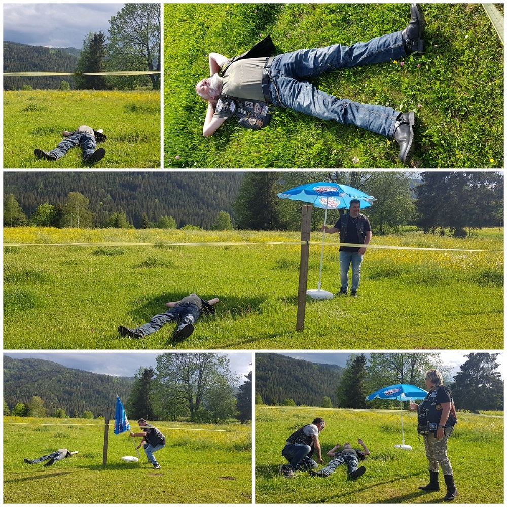 Hell over 2022 Gurktal kl 5