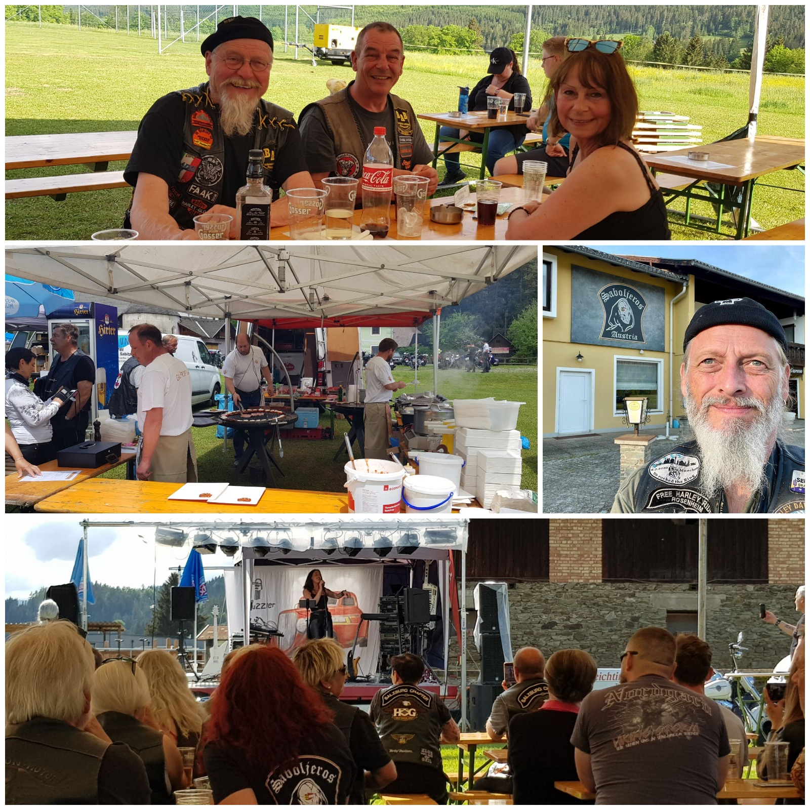 Hell over 2022 Gurktal kl 6