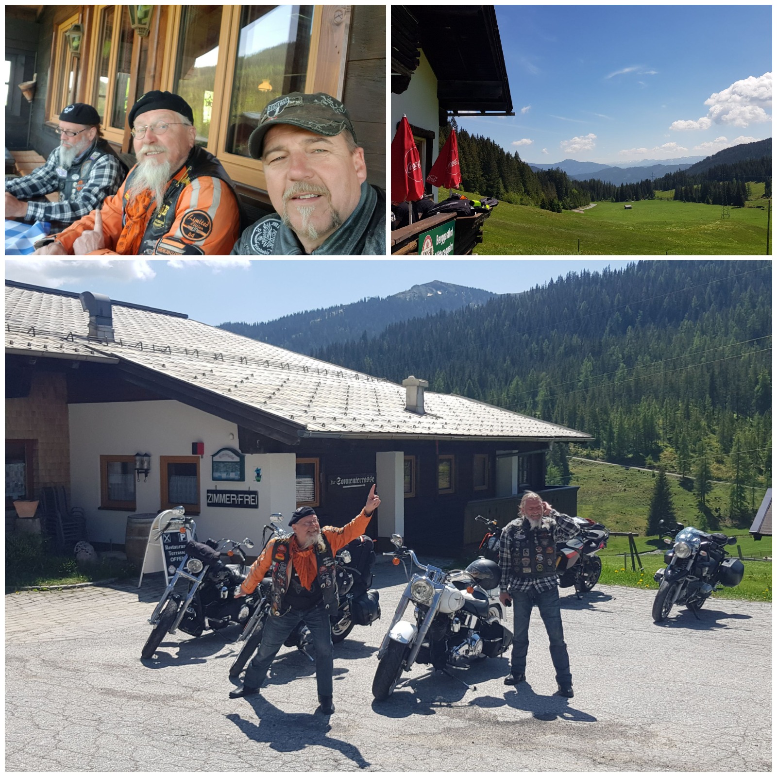 Hell over 2022 Gurktal kl 7