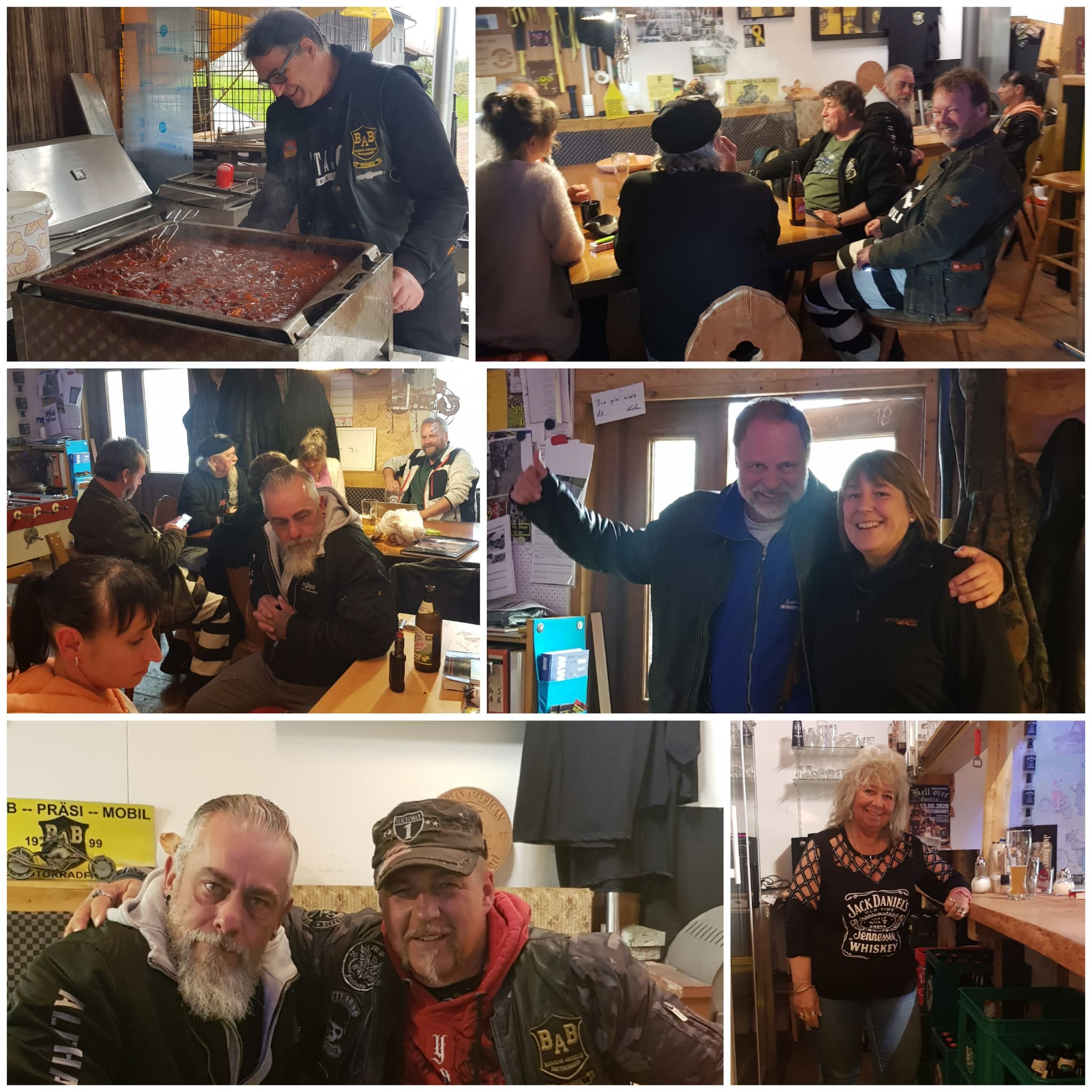 Season Opening Tour 2