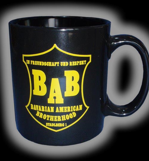 Tasse